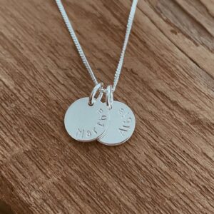 name necklace silver. baby name necklace, sterling silver necklace