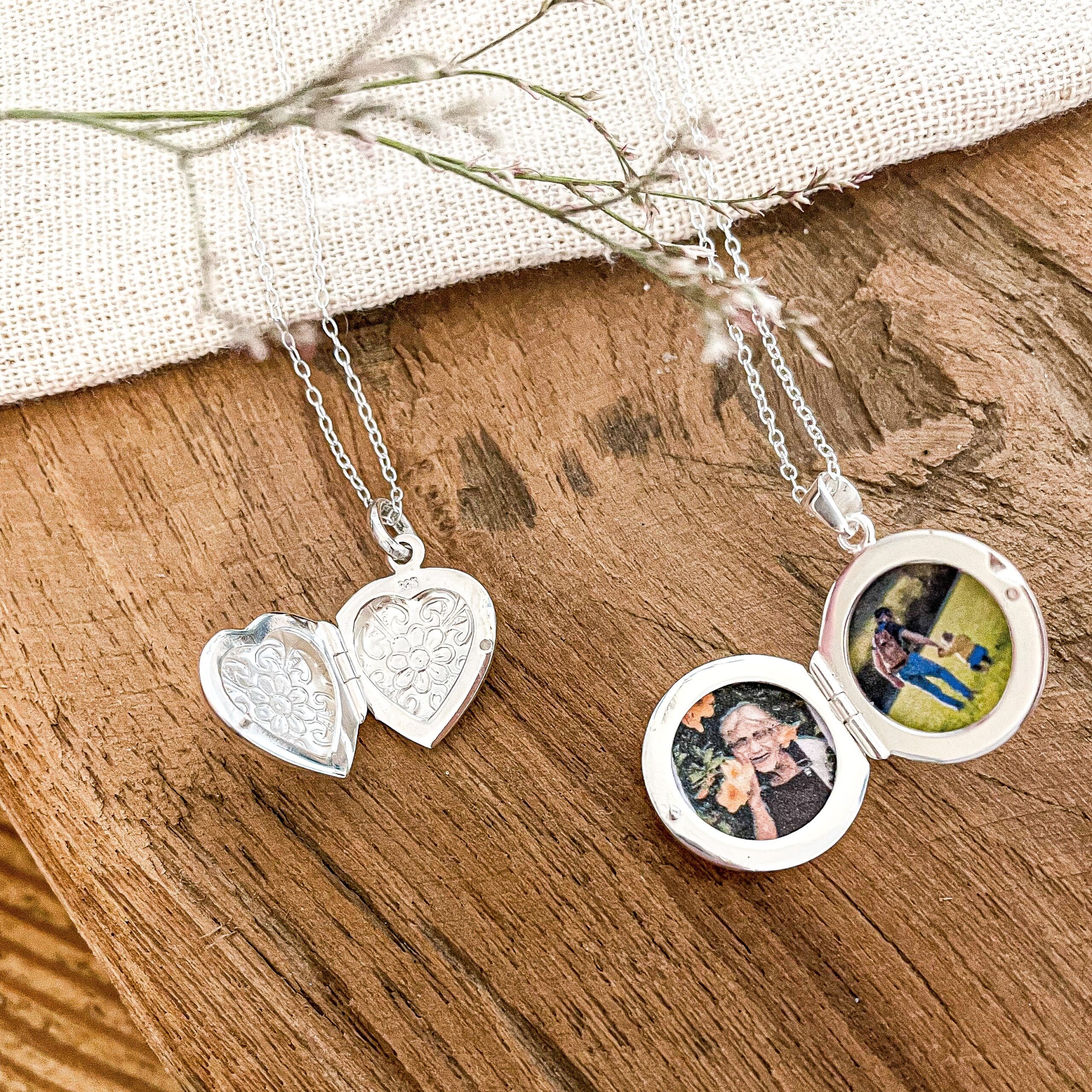 locket 5